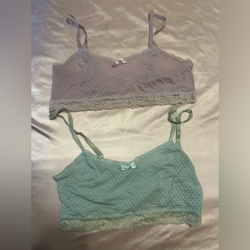 Bralette bundle
